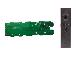 Wireless Remote Control